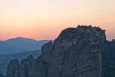 Meteora