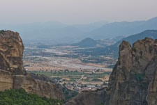 Meteora
