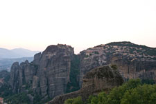 Meteora