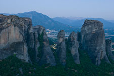 Meteora