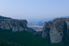 Meteora