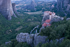 Meteora