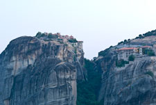 Meteora