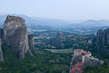 Meteora