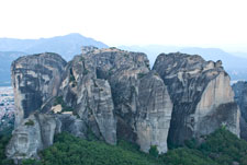 Meteora