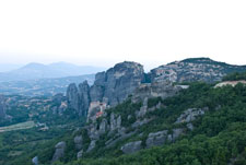 Meteora