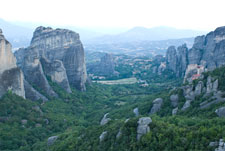 Meteora