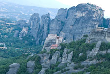 Meteora