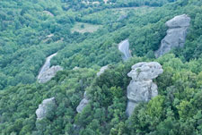 Meteora