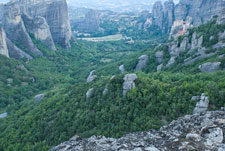 Meteora