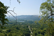 Stadt Edessa