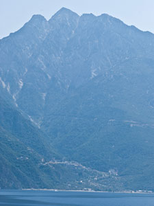 Berg Athos