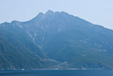 Berg Athos