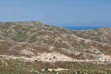 Halbinsel Sitonia