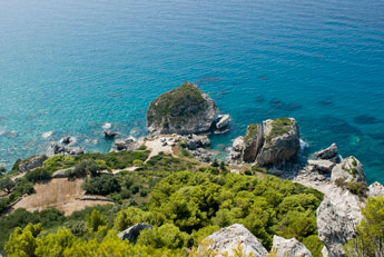 Plitiri Viewpoint