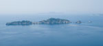 Blick von Porto Timoni