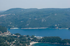Paleokastritsa