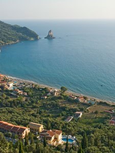 Agios Gordios
