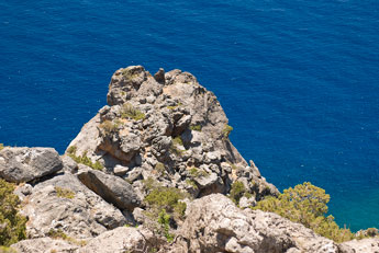 Wanderweg: Paleochora - Sougia