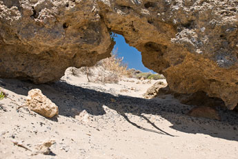 Insel Elafonisi