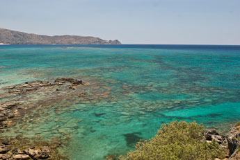 Bucht Vroulias