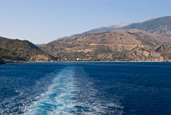 Agia Roumeli