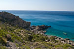 Wanderweg: Paleochora - Sougia