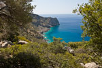 Wanderweg: Paleochora - Sougia