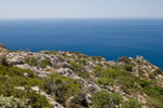 Wanderweg: Paleochora - Sougia