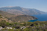 Wanderweg: Paleochora - Sougia