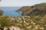 Wanderweg: Paleochora - Sougia