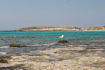 Insel Elafonisi