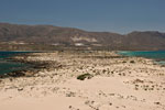 Insel Elafonisi
