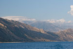 Gebirgsmassiv Lefka Ori