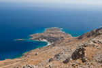 Kap Mouros. Unterwegs: Chora Sfakion - Agios Ioannis