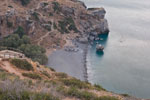 Strände Palmenstrand von Preveli