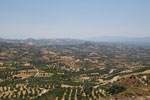 Unterwegs: Zaros - Rethymno