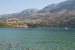 Kournas-See