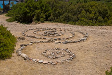 Wanderweg: Paleochora - Sougia