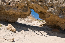 Insel Elafonisi