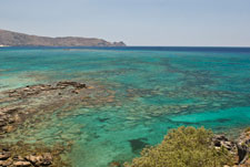 Bucht Vroulias