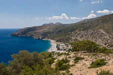 Sougia