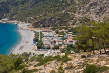 Sougia