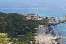 Kapelle Ag. Andonios