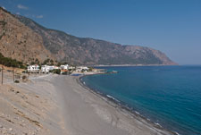 Agia Roumeli