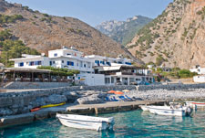 Agia Roumeli