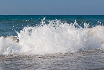 Strand Petres