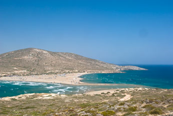 Halbinsel Prasonisi