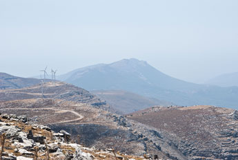 Berg Attavyros