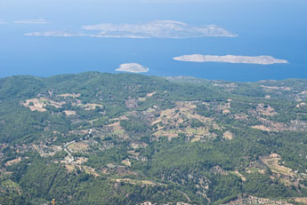 Berg Attavyros